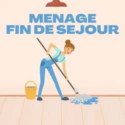 menage fin de sejour-photo-options