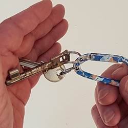 Check out prolongé jusqu'à midi !