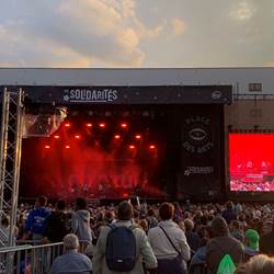 Festival Les Solidarités 28-29 & 30 aout 2026 - Gîte 17 personnes-photo-news