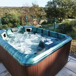 spa locations vacances pyrenees