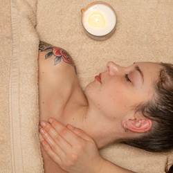 Massage pour 2