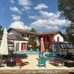 vue piscine maison-photo-options