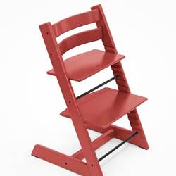 chaise haute