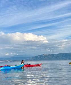 abbartello kayak paddle fond golfe valinco.jpg