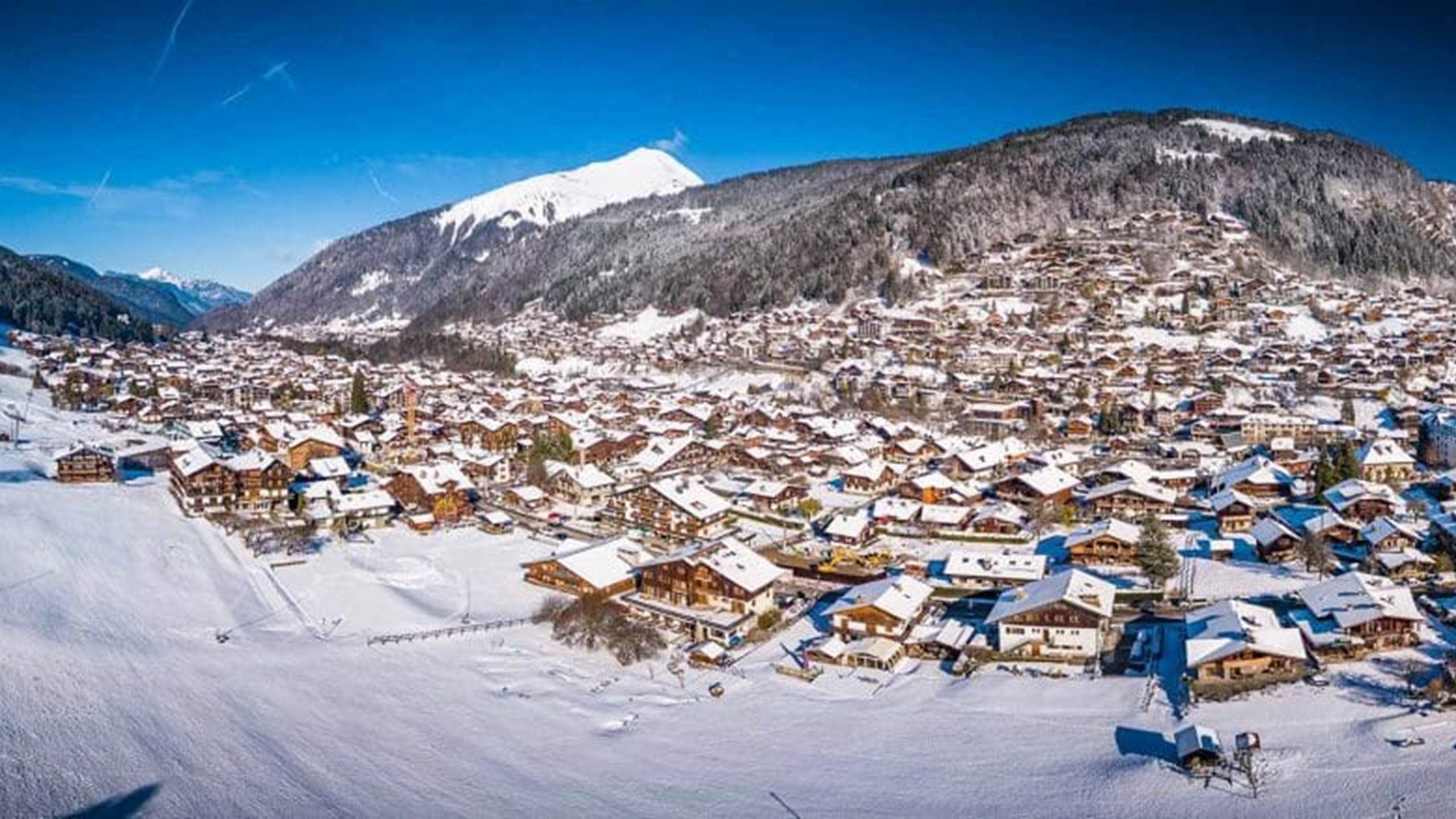 Morzine 5