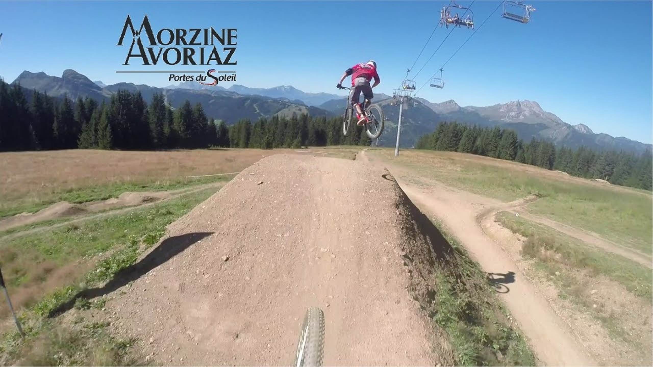 Morzine 5