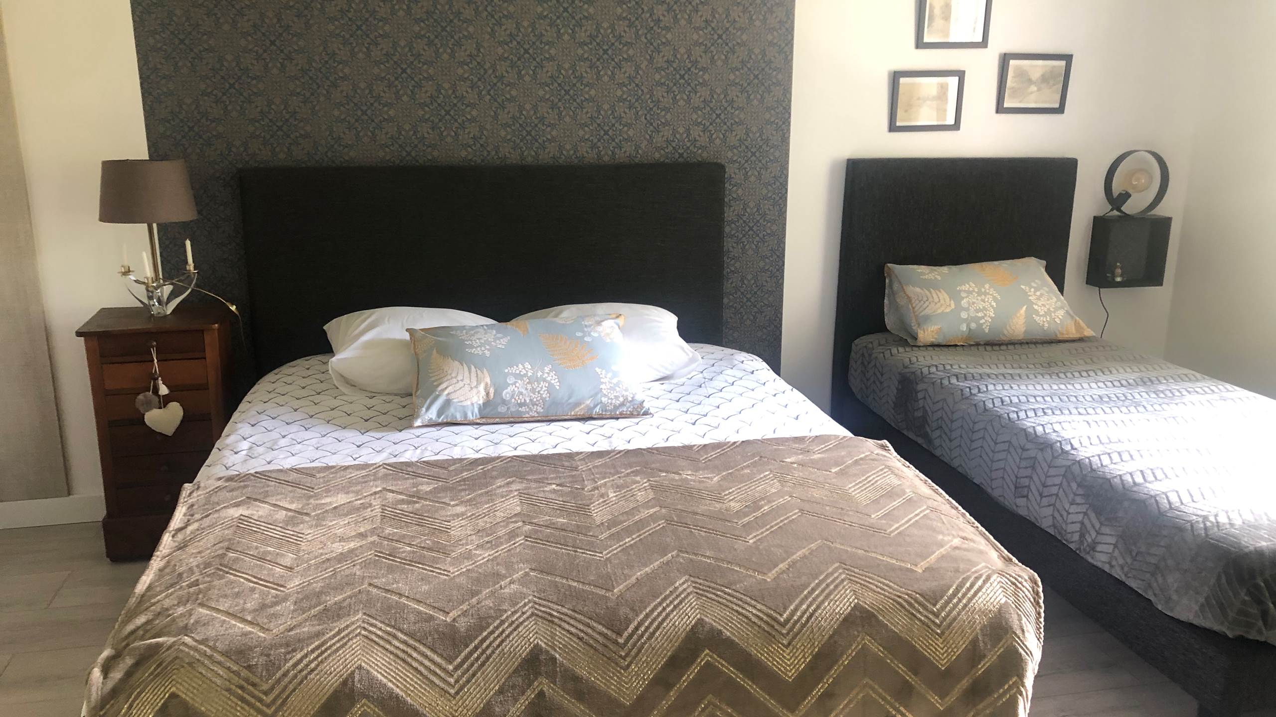 Chambre-d’hôtes-Sainte-Hélène-Gironde-Chambre familiale