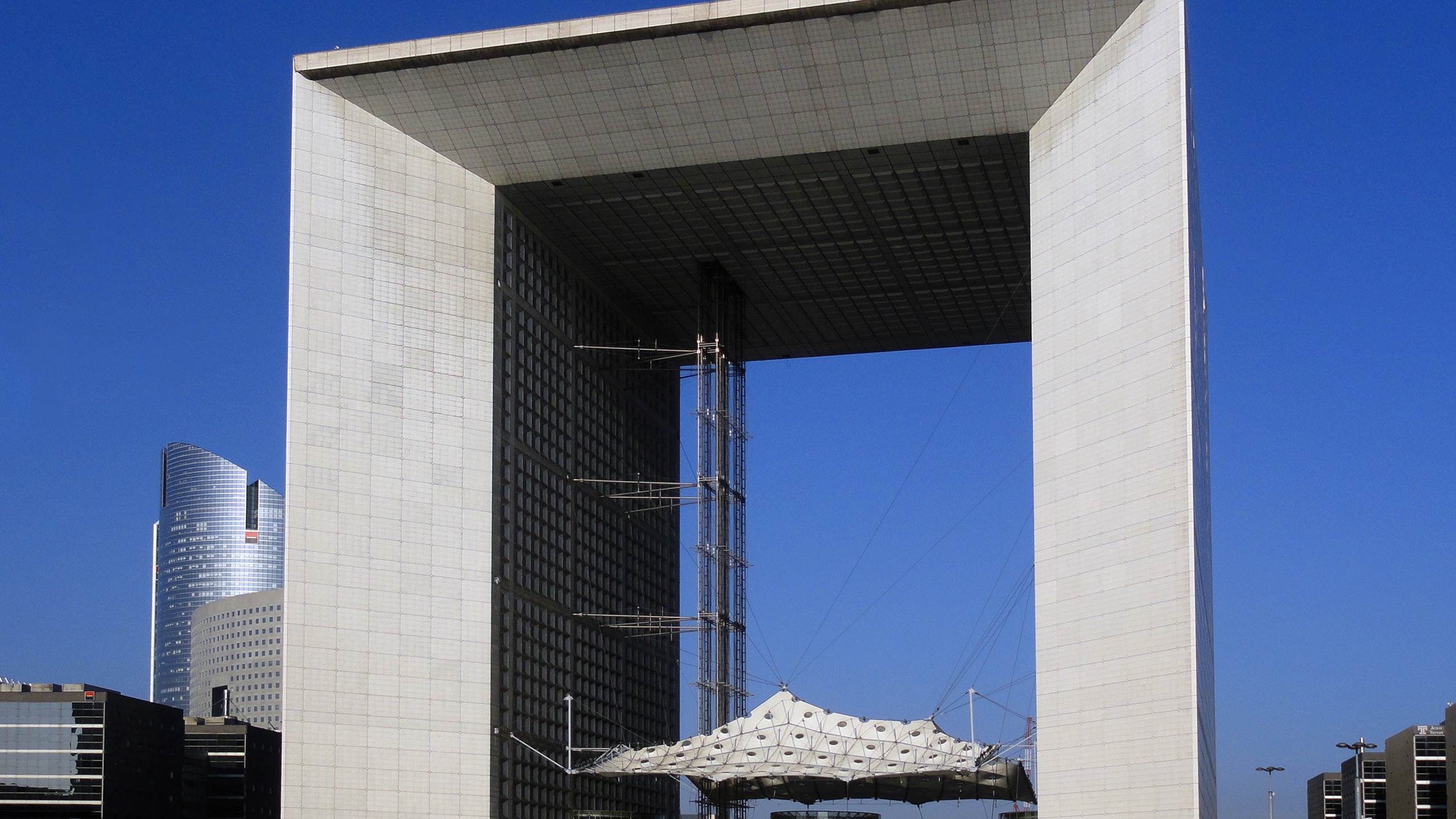 La_Grande_Arche_de_la_Défense