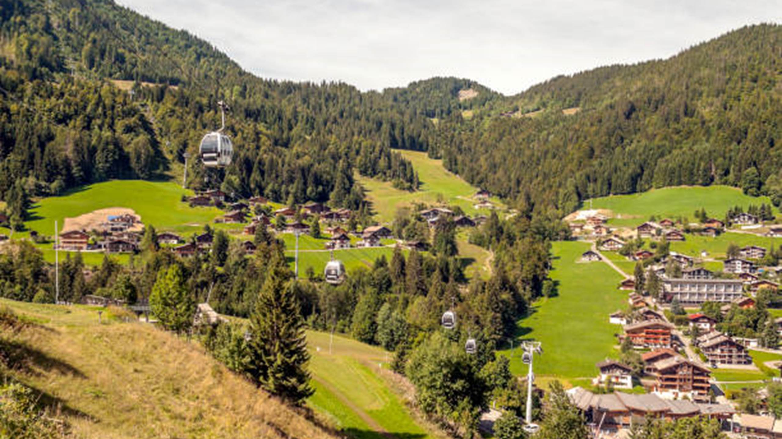 Morzine 2