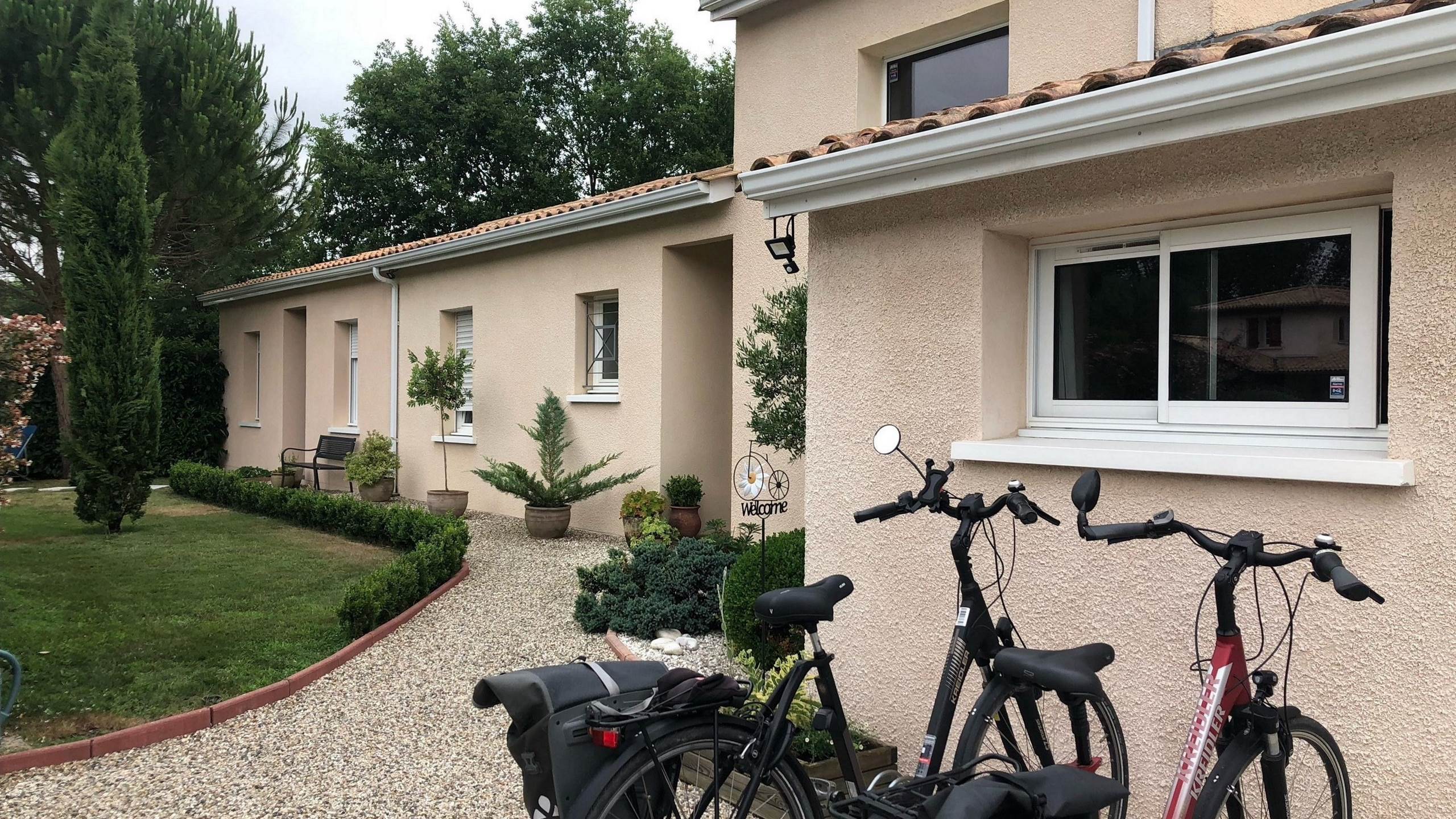 Chambre-d’hôtes-Sainte-Hélène-Gironde-Vélo-piste cyclable