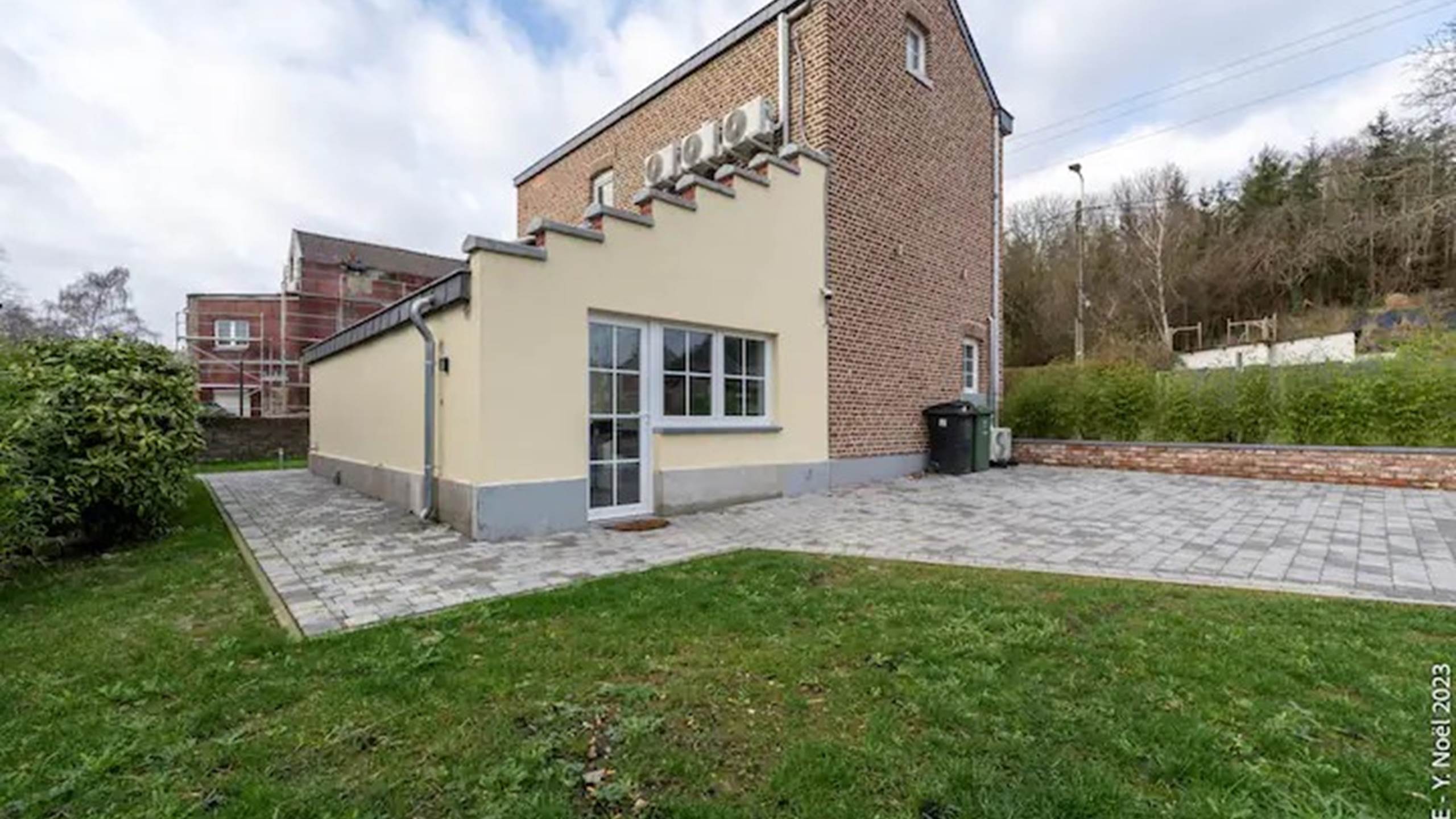Gîte du Moulin - Le Gîte