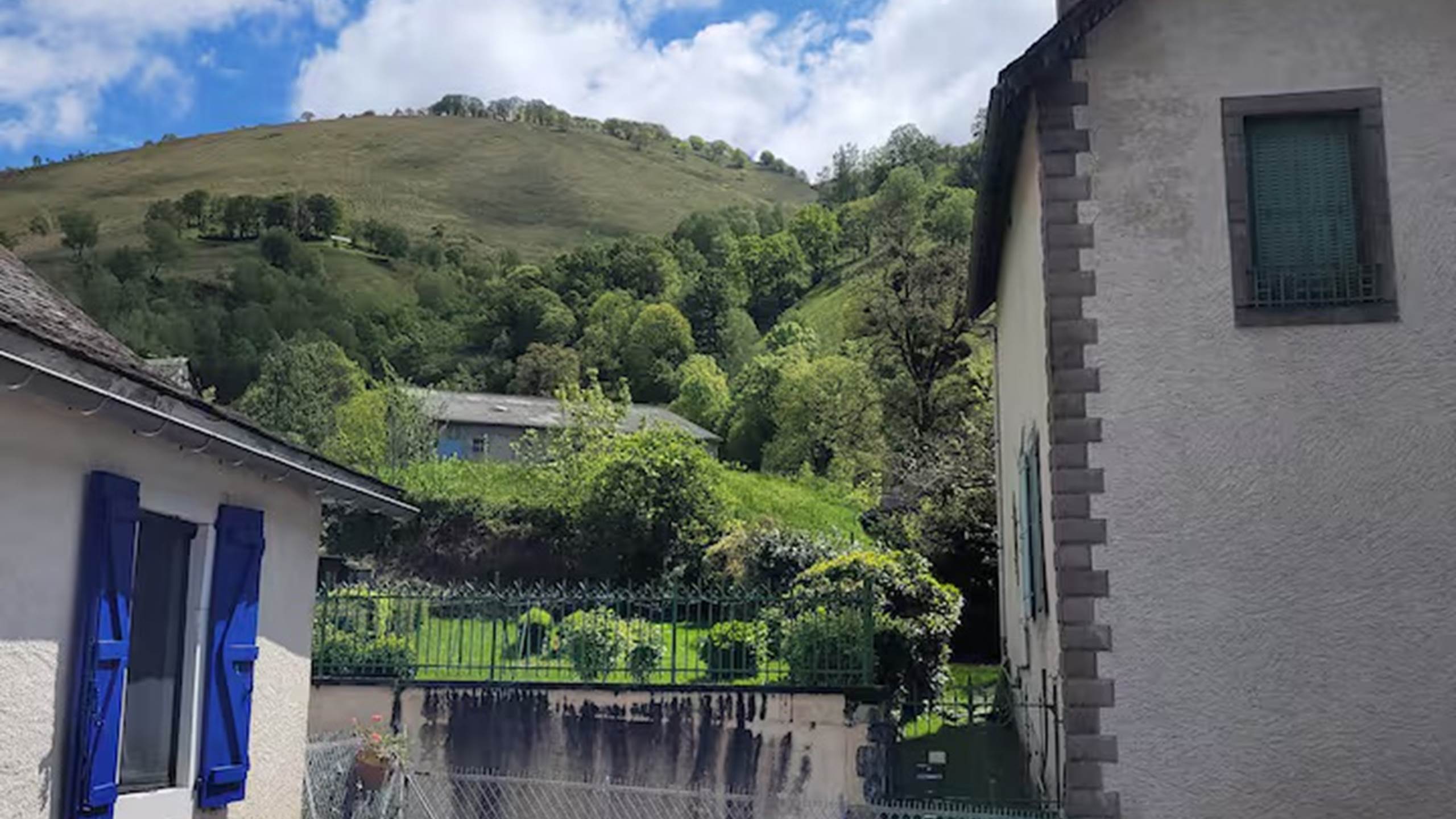 Gite de l'Encantado