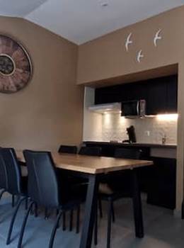 Séjour Casa Gaumaise