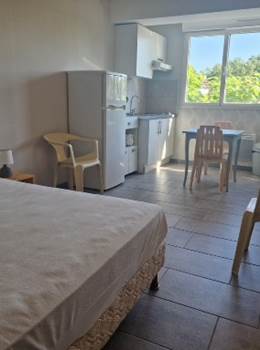 location-vacances-Locaplage-Bassin d'Arcachon-Lanton-étage