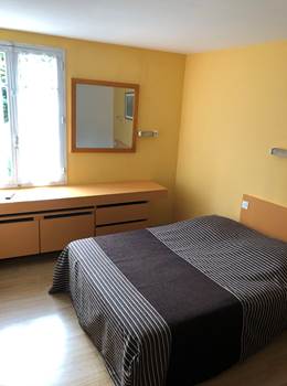 Chambre single