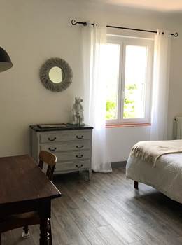Chambre Mont Ventoux