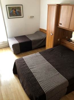 Chambre 3
