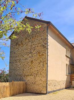 Entréeindépendante/campagne/parking