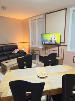 gite spacieux bar le duc
