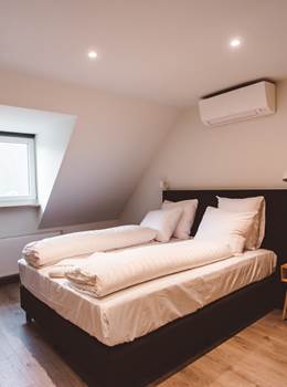 303 CHAMBRE DELUXE-CHAMBRE