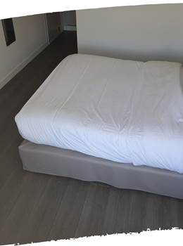 chambre double 2