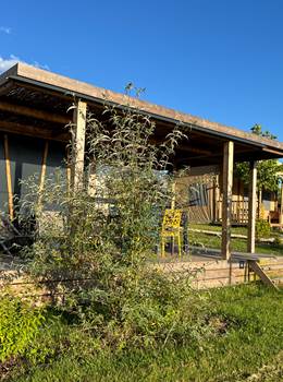 Cottage Lodge