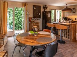 Coin salle à manger