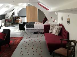 Suite Passionnée