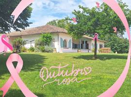 octobre rose_soutien_gite_domaine de souladiès