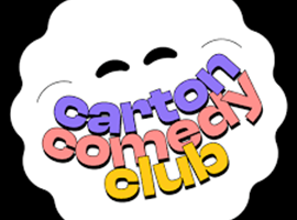 carton comedy