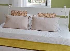 CHAMBRE VERTE Mme Piere Oger à la Malposte Reviers