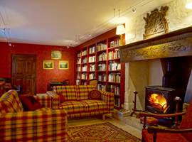 salon-cheminee-gite-domme-dordogne