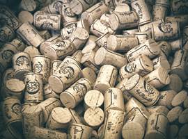 Bouchon liège P&B COULY