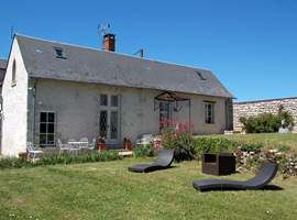 Domaine du Gué du Roi Chapelle