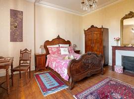 Chambre de Victorine