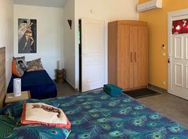 Idéal pour 3 personnes