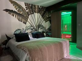 Chambre & Sauna Essentielle