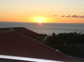 Gîte Alpinia Deshaies Guadeloupe