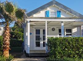 Chalet Molène 4 personnes