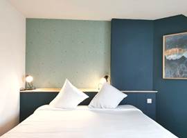 Chambre double 3