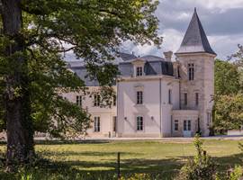 Chateau Senejac 2024.05 Exterieurs-150