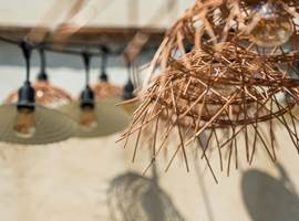 Luminaire Extérieur