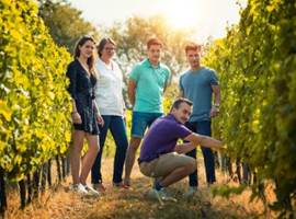 Prestige-Besuch