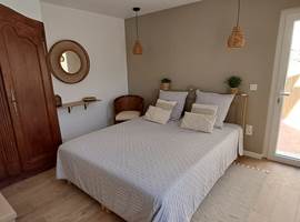 Chambre Bohème