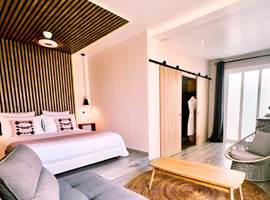 La Villa des Cannes Suite SARKARA 007