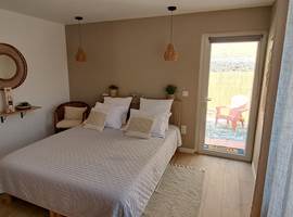 Chambre Bohème