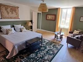 Suite Evasion Lit King-Size