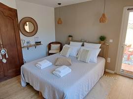 Chambre Bohème