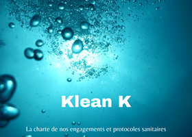Klean K