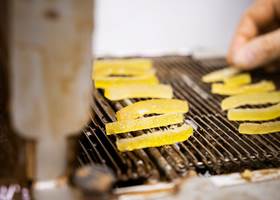 Enrobage des citronnettes